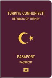 Umumi Pasaport
